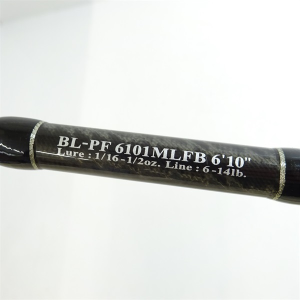 １０ブラックレーベルＰＦ６１０１ＭＬＦＢ